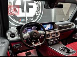 مرسيدس بنز G-Class